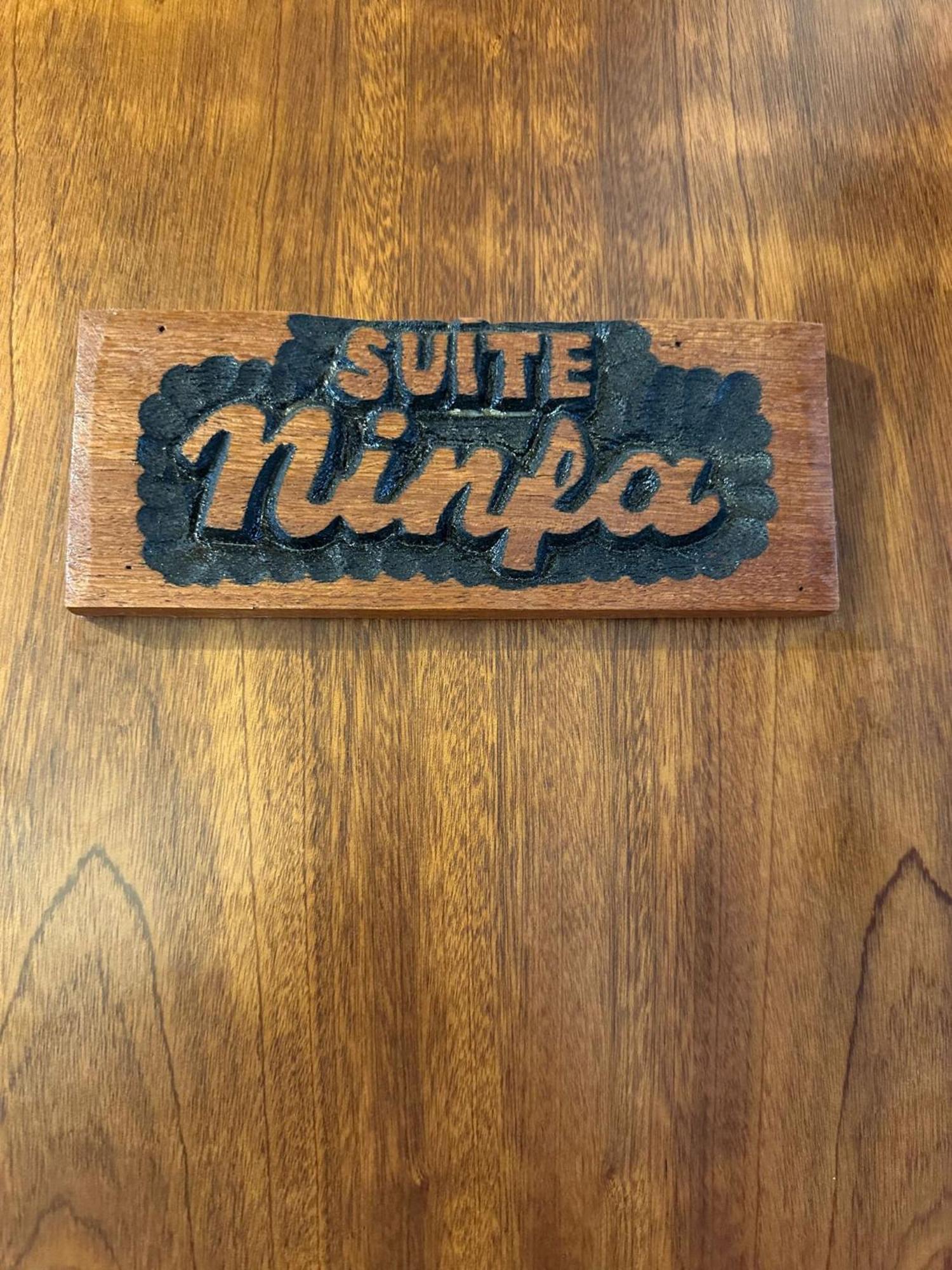 Ninfa 알게로 외부 사진